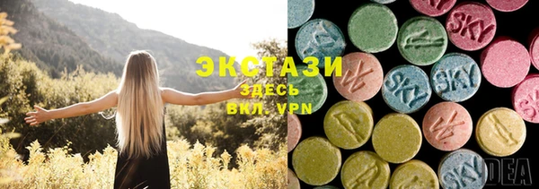 хмурый Богородск
